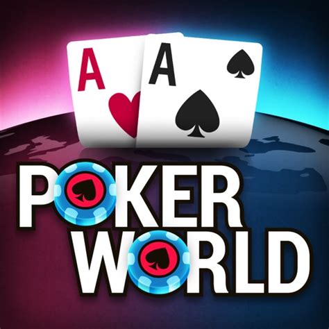 youda games poker world ofvd
